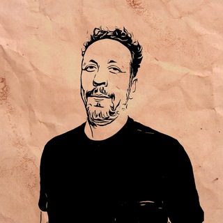 Telegram profile photo for William Marques