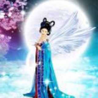 Telegram profile photo for 月仙子 旧巴生路频道