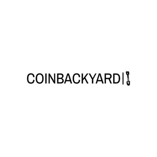 Telegram profile photo for Coinbackyard - Cryptocurrency and Blockchain news