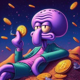 Telegram profile photo for Airdrop Polska - zarabiamy na airdropach