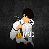 Telegram profile photo for OM. LYRICS