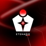 Telegram profile photo for آپلودری اتحادیه