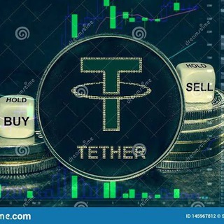 Telegram profile photo for Usdt Buy and sell (100 % Genuine Deal )