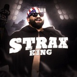 Telegram profile photo for Strax