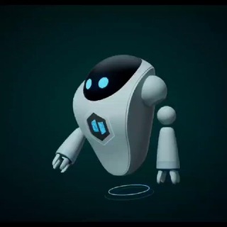Telegram profile photo for aiwar_dev