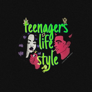 Telegram profile photo for 😈teenagers🔥lifestyle👫