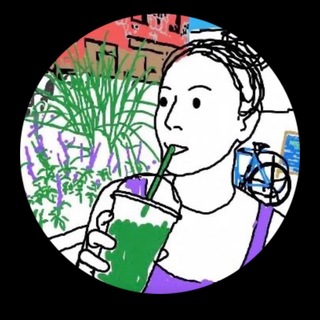 Telegram profile photo for Scribblification | $SCRIBBLI