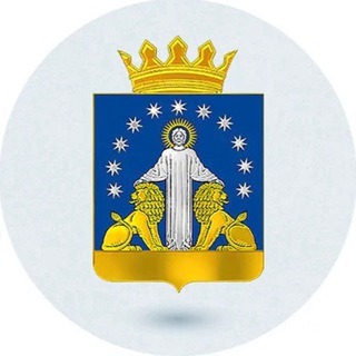 Telegram profile photo for Администрация Даниловского муниципального района Волгоградской области