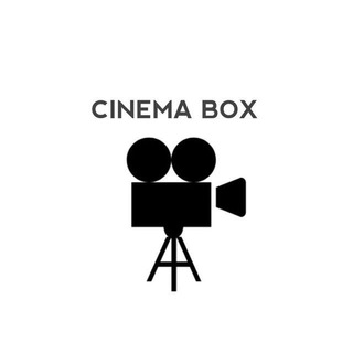 Telegram profile photo for Cinema Box | سینما باکس