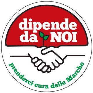 Telegram profile photo for Dipende da Noi