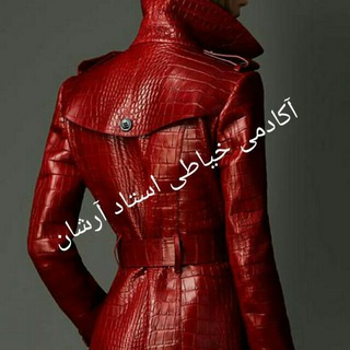 Telegram profile photo for تکنیکهای مهندسی دوخت آرشان 💎