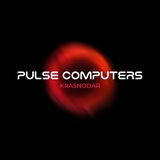 Telegram profile photo for Отзывы Pulse
