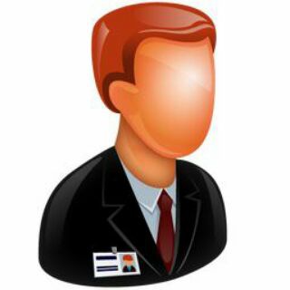 Telegram profile photo for فرصت های شغلی 📢