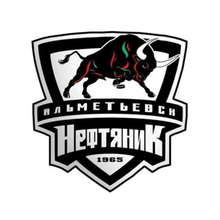 Telegram profile photo for Нефтяник | RMEKHL