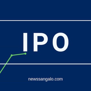 Telegram profile photo for IPO - EDUCATION 🎓
