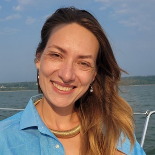 Telegram profile photo for АНТОНИНА КРЫЛОВА |Энергия, самоценность , деньги