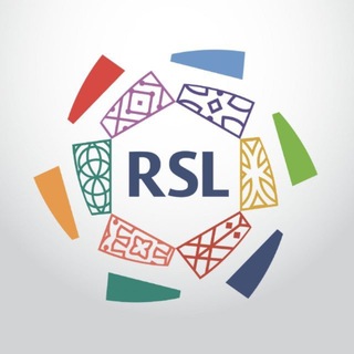 Telegram profile photo for دوري روشن السعودي