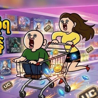 Telegram profile photo for 2Gether Mart (Web User)