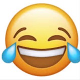 Telegram profile photo for مقاطع تضحك 😂