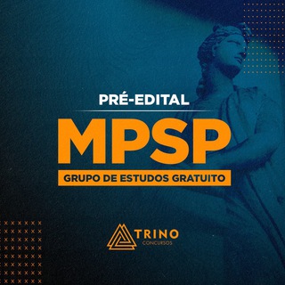 Telegram profile photo for MPSP