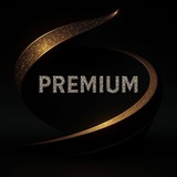 Telegram profile photo for PREMIUM UPDATES