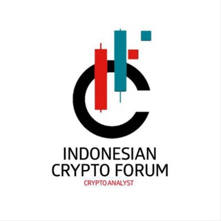 Telegram profile photo for Indonesian Crypto Forum