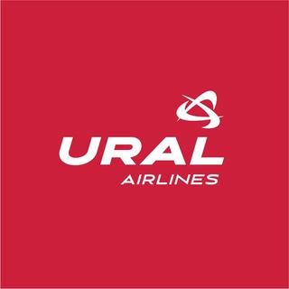 Telegram profile photo for UralAirlines_Official