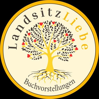 Telegram profile photo for Buchvorstellungen von der Landsitzliebe