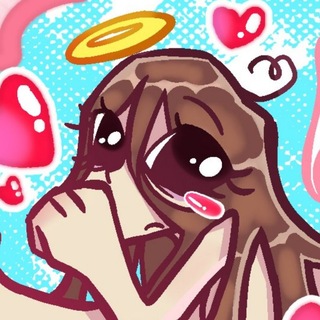 Telegram profile photo for sufferedfromkek