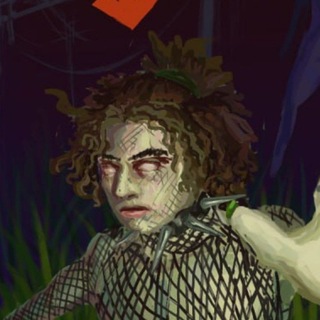 Telegram profile photo for Cosmet1x