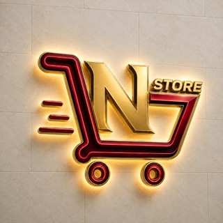 Telegram profile photo for News STORE