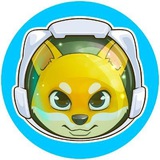 Telegram profile photo for FLOKI PAD