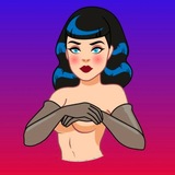 Telegram profile photo for Photo Fans 📸🔒