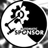 Telegram profile photo for AutomaticSponsor