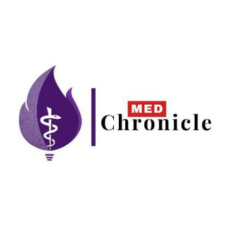 Telegram profile photo for Inflame | Medchronicle