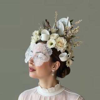 Telegram profile photo for Эстет-Клуб за столом🥂