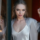 Telegram profile photo for День с блондинкой
