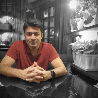 Telegram profile photo for یک تست یک نکته