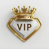 Telegram profile photo for VIP Бренд кейсы 🚀