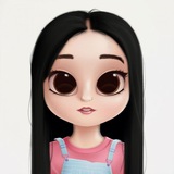 Telegram profile photo for ♡ لوگو کارتونی ♡