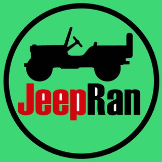 Telegram profile photo for JeepRan | جیپران