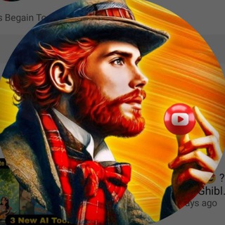 Telegram profile photo for RanGrow