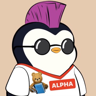 Telegram profile photo for Fiona Reads 🤓