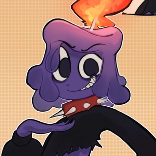 Telegram profile photo for ЛОТА кисликс 16+