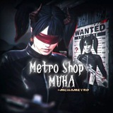 Telegram profile photo for EGOIST METRO SHOP