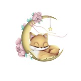 Telegram profile photo for Клипарты Dreams