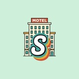 Telegram profile photo for Motel Smallville