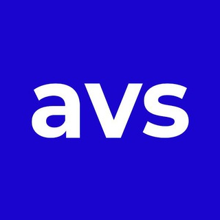Telegram profile photo for AVS | Анонси безоплатних Вебінарів
