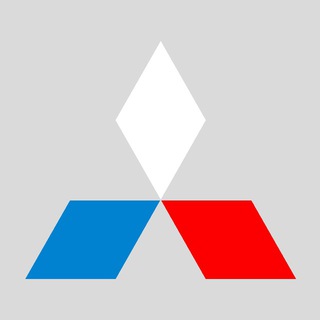 Telegram group profile photo for Mitsubishi Russian-speaking