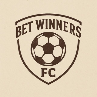 Telegram profile photo for 🌳 BetWinners FC ⚽️🏀